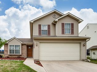 12233 Mossy Oak Run, Fort Wayne, IN 46845