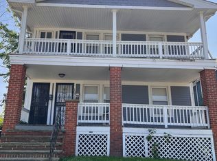 10710 Grandview Ave UNIT 1, Cleveland, OH