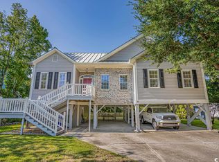 411 5th Ave N, Myrtle Beach, SC 29575