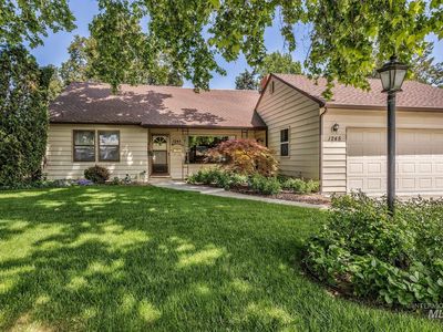 1245 SW 3rd Ave, Ontario, OR, 97914