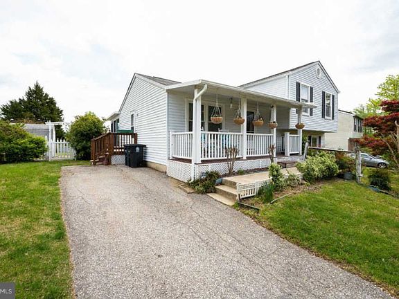 2nd image of 704 Avis Dr