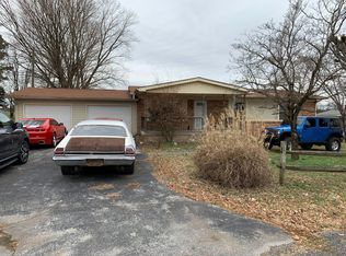 132 Overlook Dr, Loudon, TN 37774