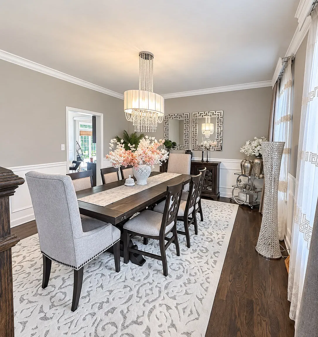 4 bed, 3.5 bath, 4475 sqft, $4,200 — Photo 4