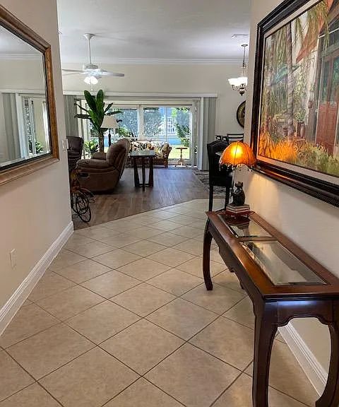 708 Chapman Loop — Photo 4