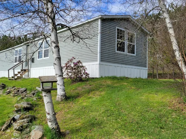 51 Barker Road, Troy, ME 04987