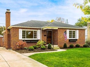 2079 Langham Rd, Columbus, OH 43221