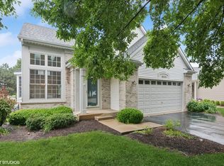 16306 Windsor Lake Ct, Crest Hill, IL 60403