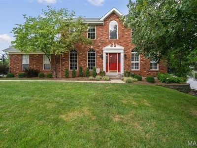 415 Lynwood Forest Dr, Manchester, MO, 63021