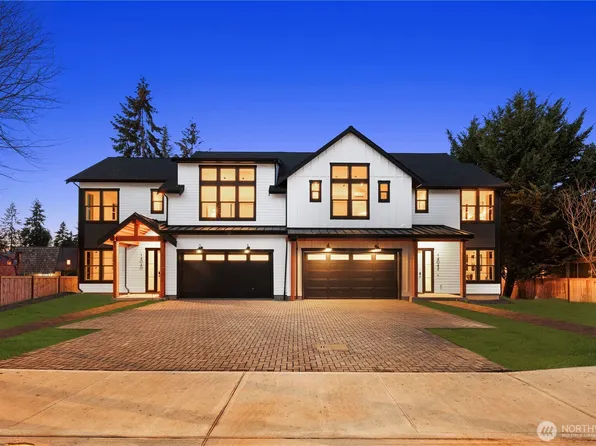 14140 SE 8th Street, Bellevue, WA 98007