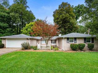 3305 S Main St, New Castle, IN 47362