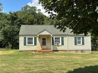 390 Ward Rd, Eden, NC 27288