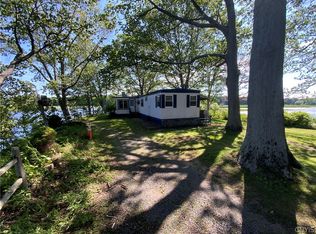 86 River View Rd, Pulaski, NY 13142