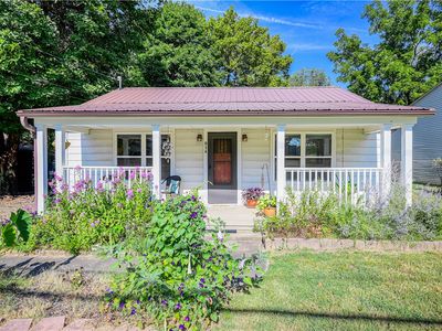 814 Mill St, Springdale, AR, 72764