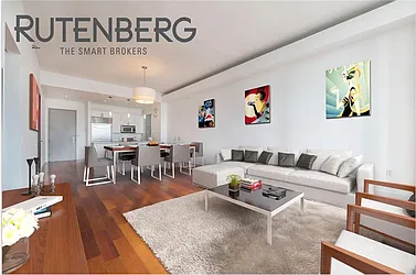 Rented by R New York