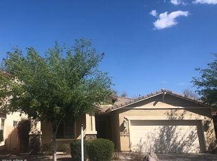 3540 E Pinot Noir Ave, Gilbert, AZ 85298