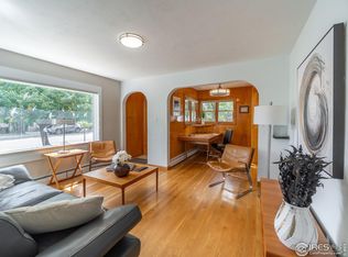 1625 4th St, Boulder, CO 80302