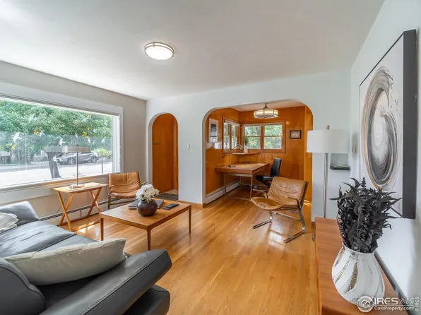 1625 4th St, Boulder, CO 80302