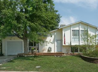 18955 W 62nd Ave, Golden, CO 80403