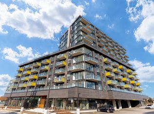 3006 William Cutmore Blvd #1111, Oakville, ON L6H 3S3