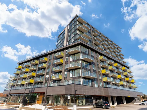 3006 William Cutmore Blvd, Oakville, ON