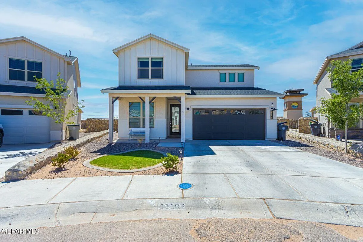 Building Photo - 11102 Blazing Star Pl