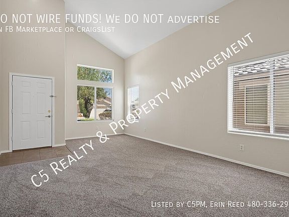 5th image of 3075 W Five Mile Peak Dr