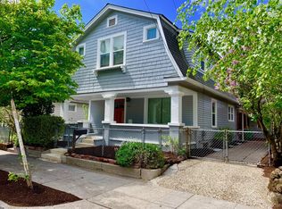 4621 SE 58th Ave, Portland, OR 97206
