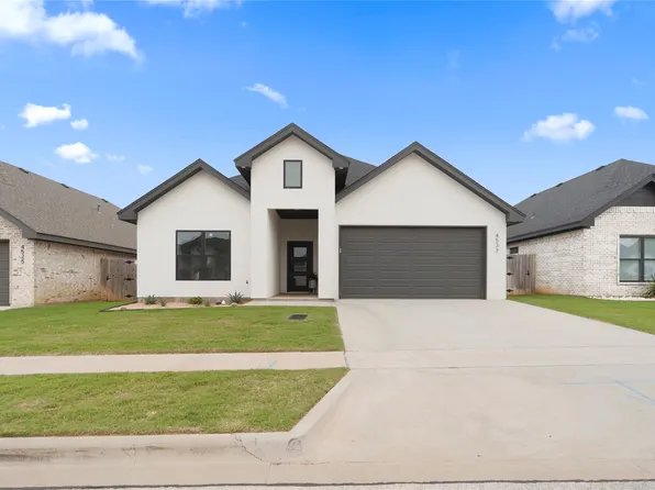 4533 Seals Ln, Abilene, TX 79606