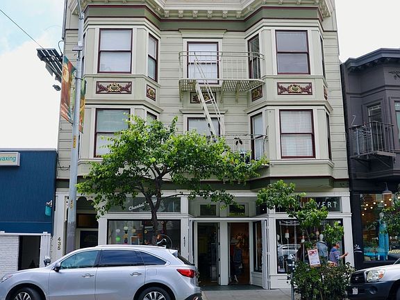 3rd image of 435 Hayes St APT 27