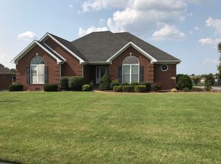866 Poppy Hills Way, Bowling Green, KY 42104