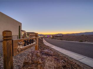 2680 Pegasus Ranch Rd, Bullhead City, AZ 86429