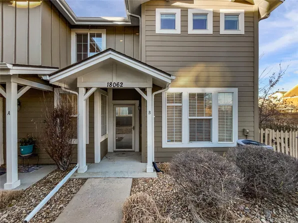 18062 E 104th Place #B, Commerce City, CO 80022
