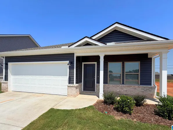 22869 Dashwood Ln, Athens, AL 35613