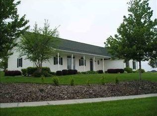 1395 Maly Blvd, Wahoo, NE 68066