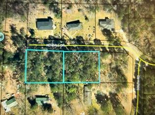 243 & 235 Kendall Dr, Griffin, GA 30224