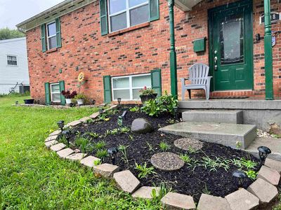 308 Canyon Pkwy, Connersville, IN, 47331