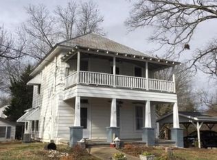 300 Robertson Ave, Tallapoosa, GA 30176