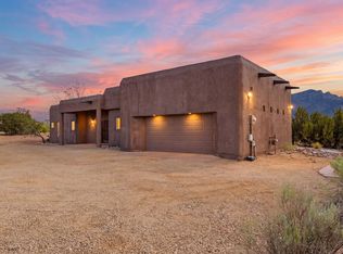 11 Mimbres Ct, Placitas, NM 87043