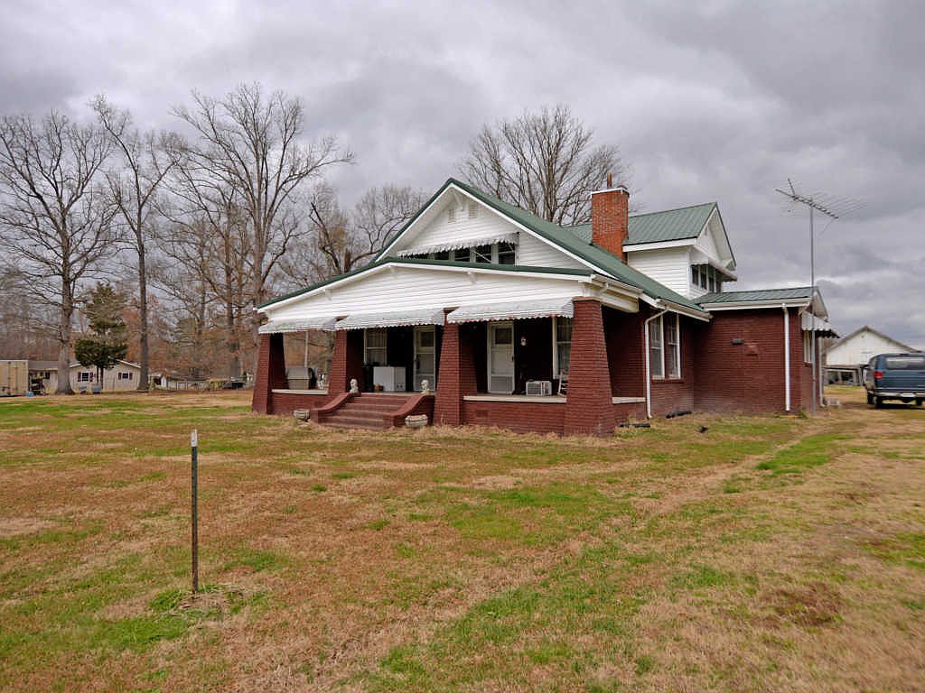 1360 Highway 160, Bybee, TN 37713 Zillow