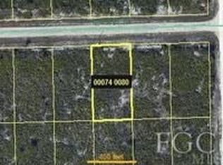 2705 67th St W, Lehigh Acres, FL 33971