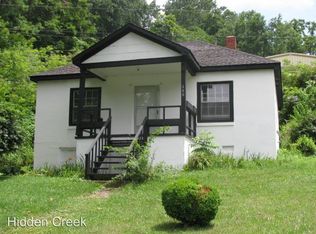 560 Old Bristol Rd, Boone, NC 28607