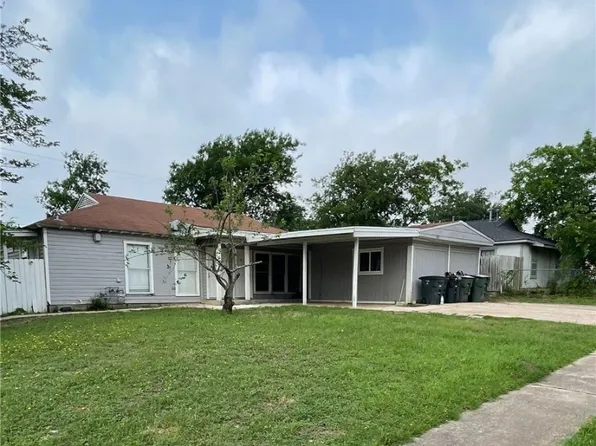 602 Sutton Dr, Killeen, TX 76541