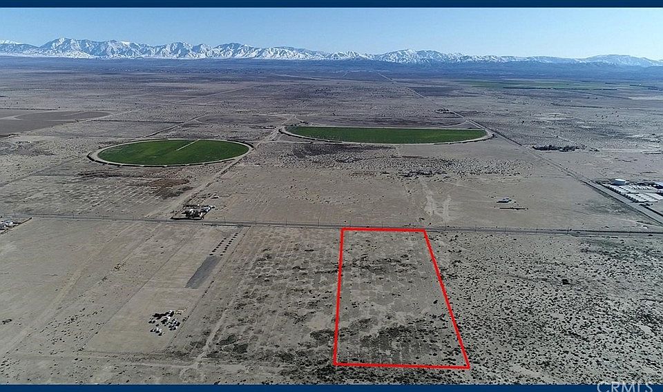 1st image of E Avenue K Lot 24