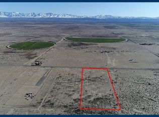 E Avenue K LOT 24, Lancaster, CA