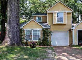 121 Glen Hollow Dr, Clinton, MS 39056