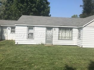10933 Fairview Ave, Osceola, IN