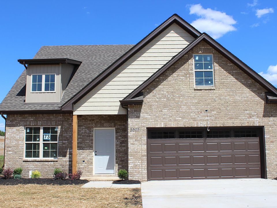 1st image of 5503 Endurance Ln Lot 73