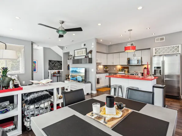 1920 E BELL Road #1161, Phoenix, AZ 85022