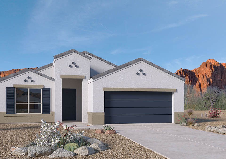 Plan Elevation.