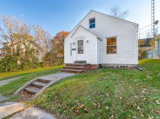 1520 16th St NE, Canton, OH